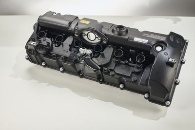 Cylinder Head Cover MAHLE ZH 21