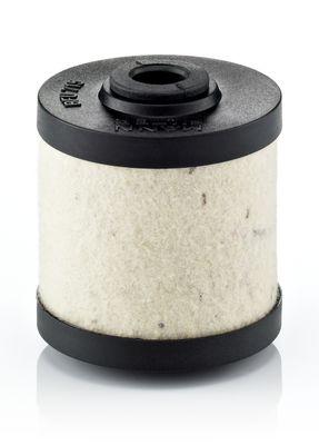 Fuel Filter MANN-FILTER BFU 715