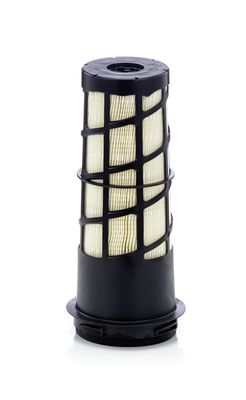 Air Filter MANN-FILTER C 10 006