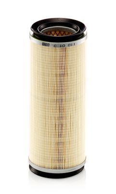 Air Filter MANN-FILTER C 10 011