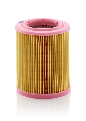 Air Filter MANN-FILTER C 1024