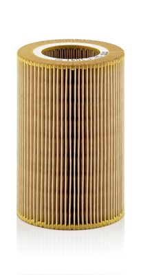 Air Filter MANN-FILTER C 1041