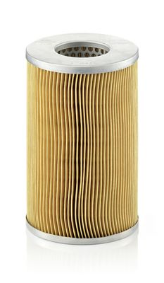 Air Filter MANN-FILTER C 1049
