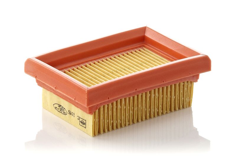 MANN-FILTER C 105 Filter, crankcase ventilation