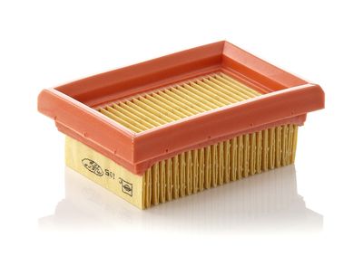 Filter, crankcase ventilation MANN-FILTER C 105