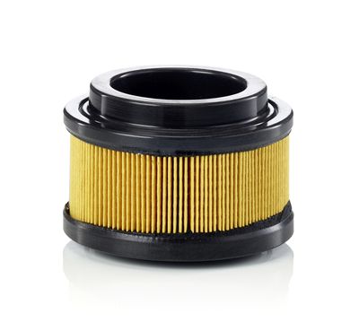 Filter, crankcase ventilation MANN-FILTER C 11 008