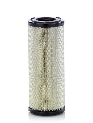 Air Filter MANN-FILTER C 11 020