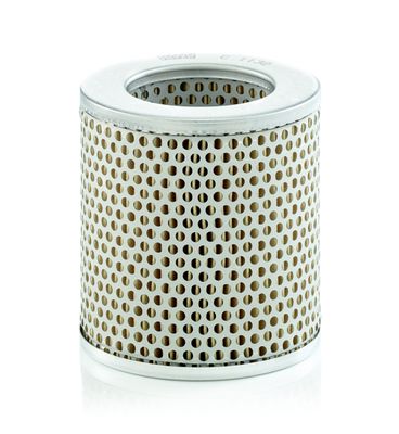 Air Filter MANN-FILTER C 1132