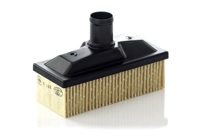 Filter, crankcase ventilation MANN-FILTER C 118