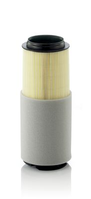 Air Filter MANN-FILTER C 12 003