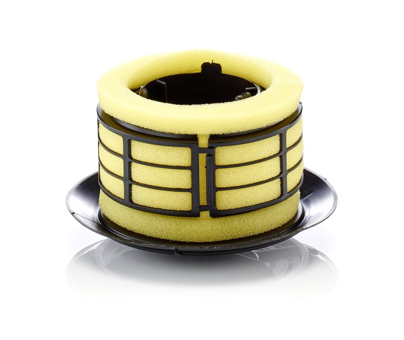 MANN-FILTER C 12 007 Air Filter
