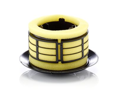 Air Filter MANN-FILTER C 12 007