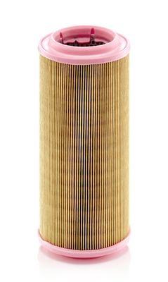 Air Filter MANN-FILTER C 12 107