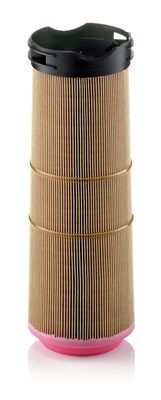 Air Filter MANN-FILTER C 12 133