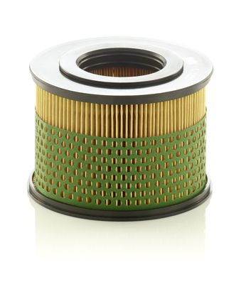 Air Filter MANN-FILTER C 1233