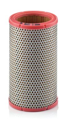 Air Filter MANN-FILTER C 1245