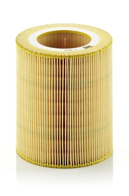 Air Filter MANN-FILTER C 1250