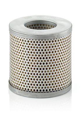 Air Filter MANN-FILTER C 1337