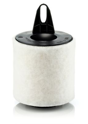 Air Filter MANN-FILTER C 1370