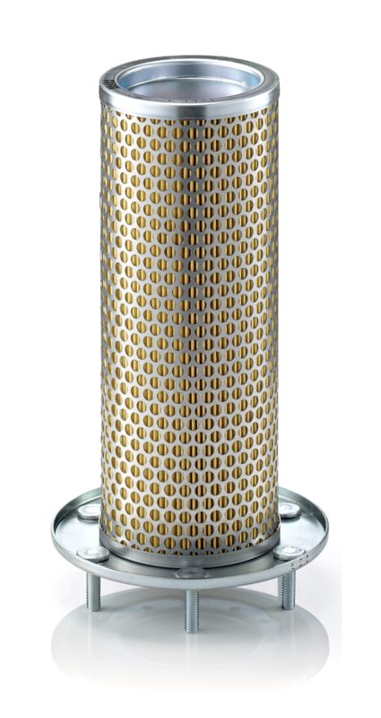 MANN-FILTER C 1371 Secondary Air Filter