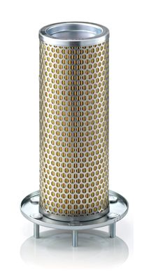 Secondary Air Filter MANN-FILTER C 1371