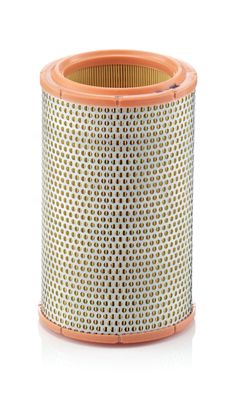 Air Filter MANN-FILTER C 1387