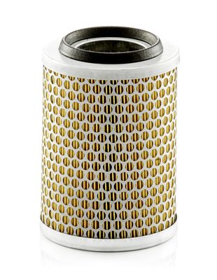 Air Filter MANN-FILTER C 1392
