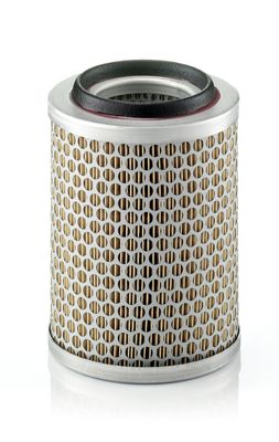 Air Filter MANN-FILTER C 1396