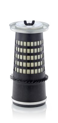 Air Filter MANN-FILTER C 14 010
