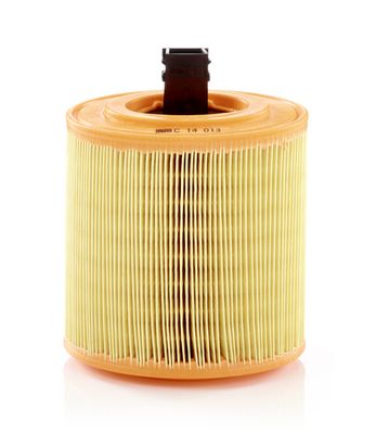 Air Filter MANN-FILTER C 14 013