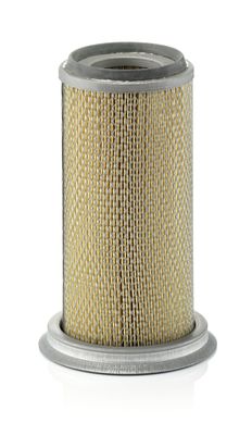 Air Filter MANN-FILTER C 14 168