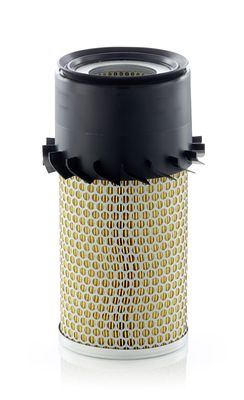 Air Filter MANN-FILTER C 14 179