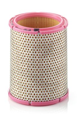 Air Filter MANN-FILTER C 1440/1