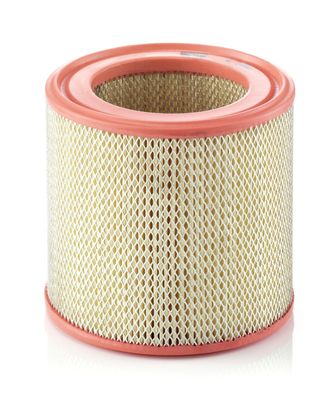 Air Filter MANN-FILTER C 1449