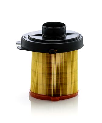Air Filter MANN-FILTER C 1468