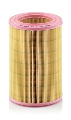 Air Filter MANN-FILTER C 15 122