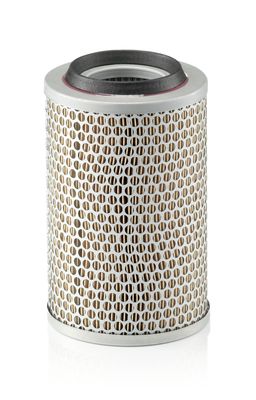 Air Filter MANN-FILTER C 15 127