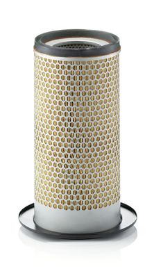 Air Filter MANN-FILTER C 15 267