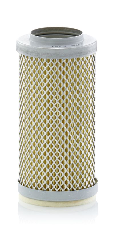 MANN-FILTER C 151 Air Filter