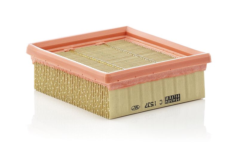 MANN-FILTER C 1537 Air Filter