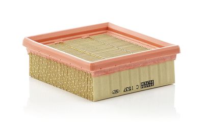 Air Filter MANN-FILTER C 1537