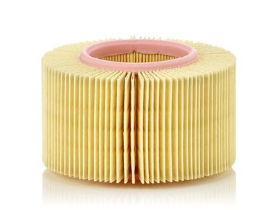 Air Filter MANN-FILTER C 1552