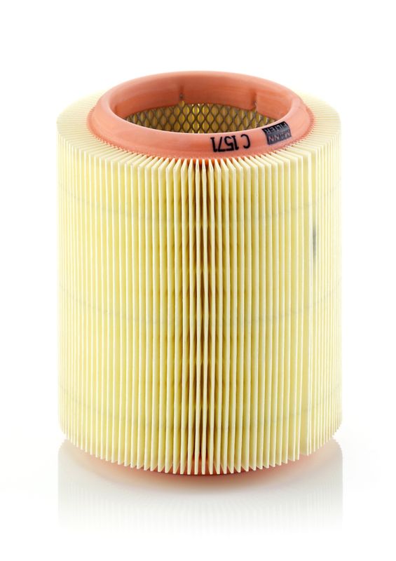 MANN-FILTER C 1571 Air Filter