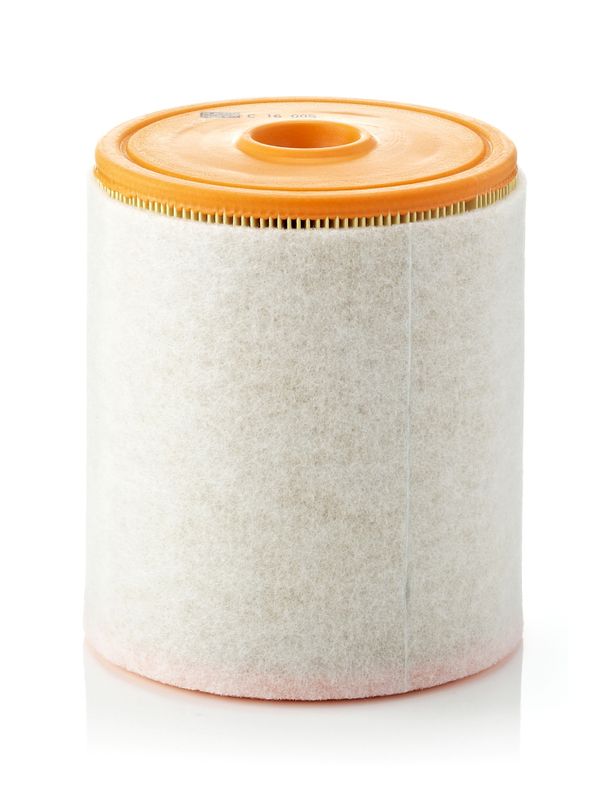 MANN-FILTER C 16 005 Air Filter