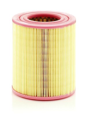 Air Filter MANN-FILTER C 16 118