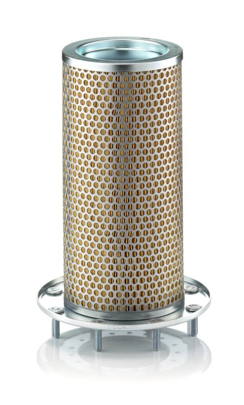 MANN-FILTER C 16 140 Secondary Air Filter