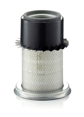 Air Filter MANN-FILTER C 16 150