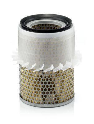 Air Filter MANN-FILTER C 16 181