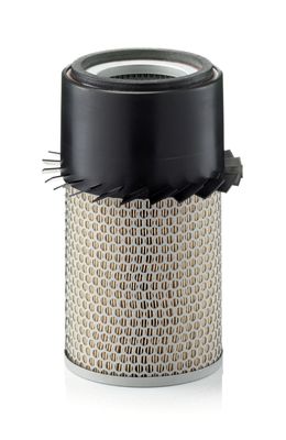 Air Filter MANN-FILTER C 16 210