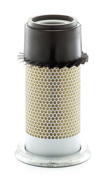 Air Filter MANN-FILTER C 16 334